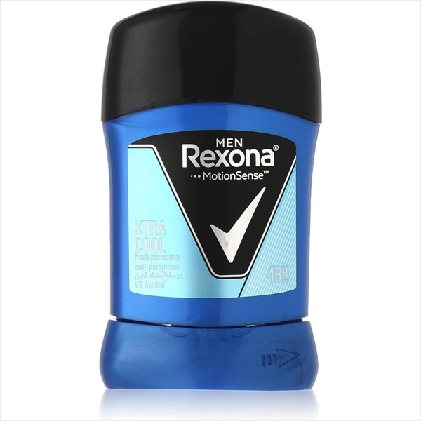 REXONA STICK XTRA COOL M 40ML