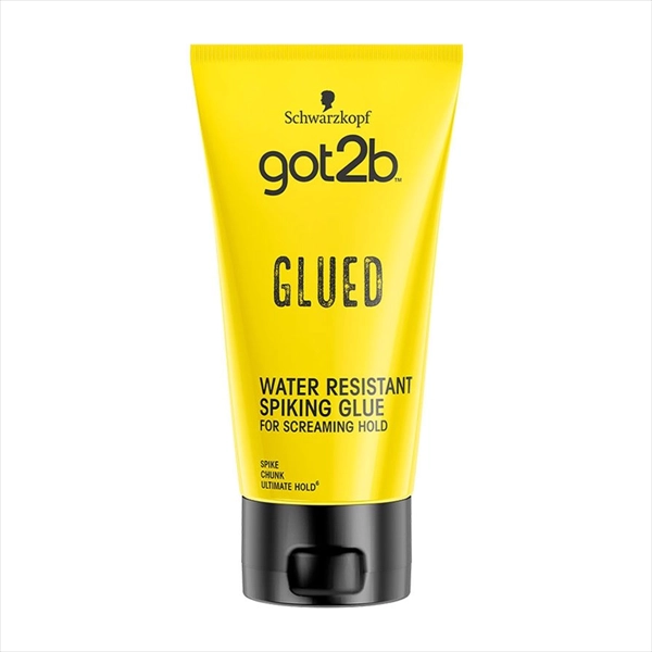 GOT2B VODOOTPORNI GEL ZA KOSU GLUED 150ML
