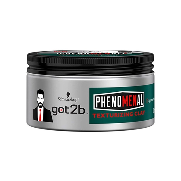 GOT2B GLINA ZA OBLIKOVANJE KOSE PHENOMENAL 100ML