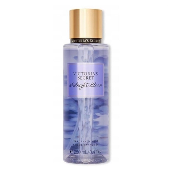 VICTORIA'S SECRET BODY MIST MIDNIGHT BLOOM 250ML