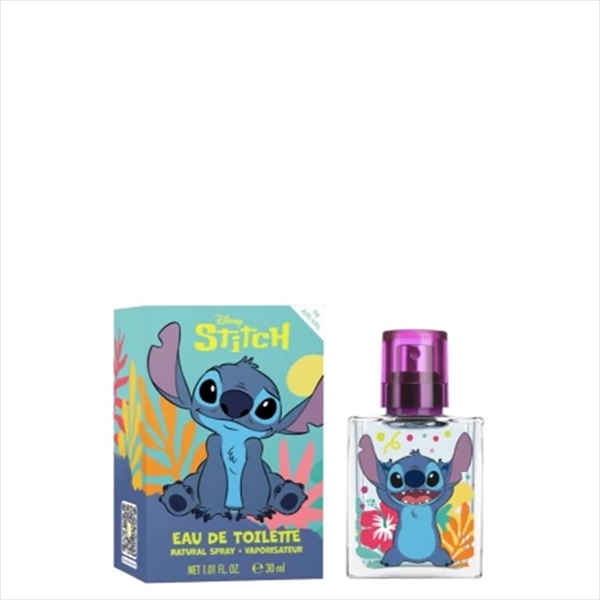 STITCH EDT 30ml