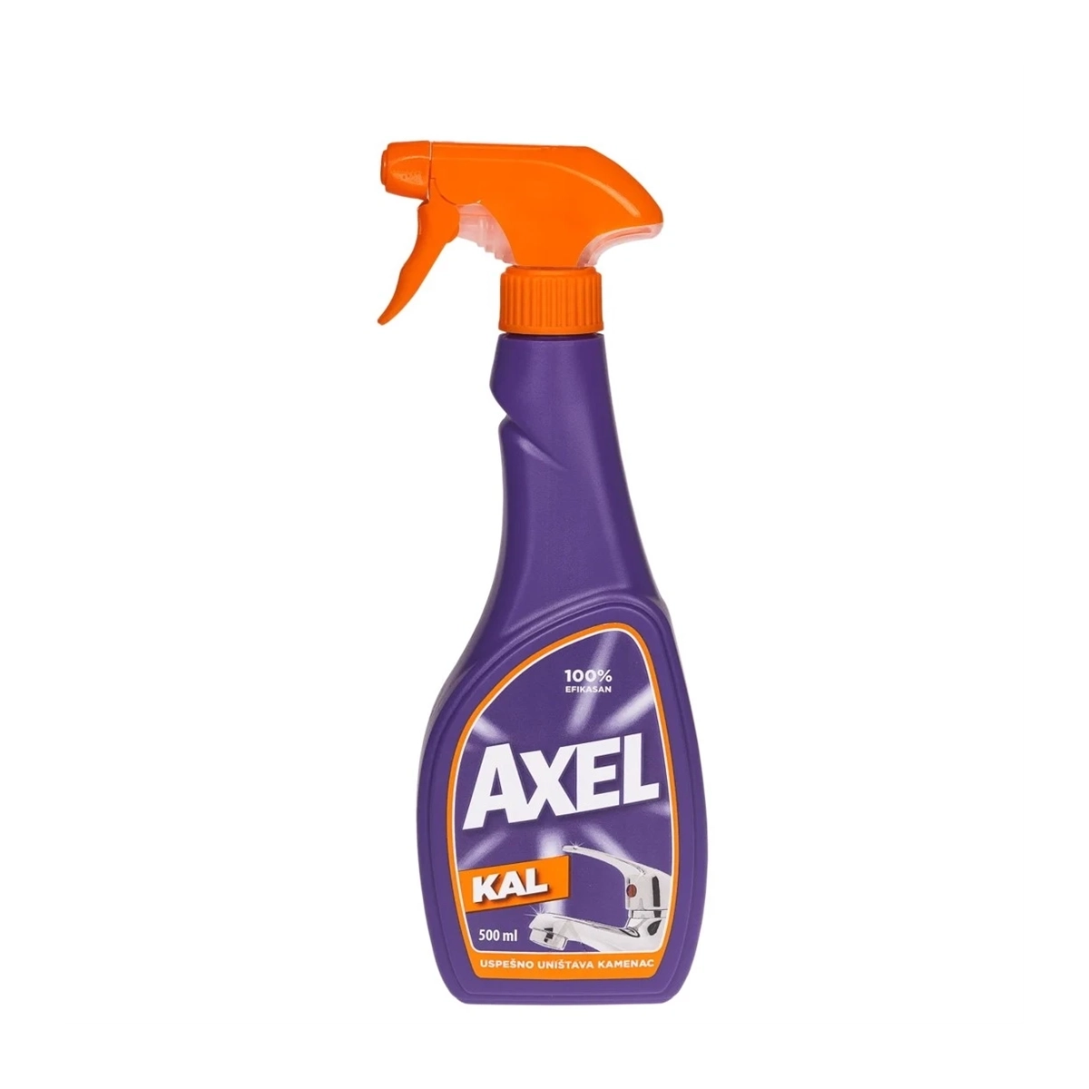 AXEL SREDSTVO PROTIV KAMENCA KAL PUMPICA 500ML