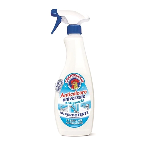 CHANTECLAIR SREDSTVO ZA UKLANJANJE KAMENCA ANTICALCARE 625ML