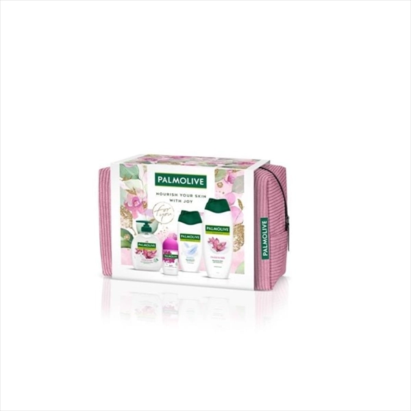 PALMOLIVE ORCHID TRIPLE SET 2024
