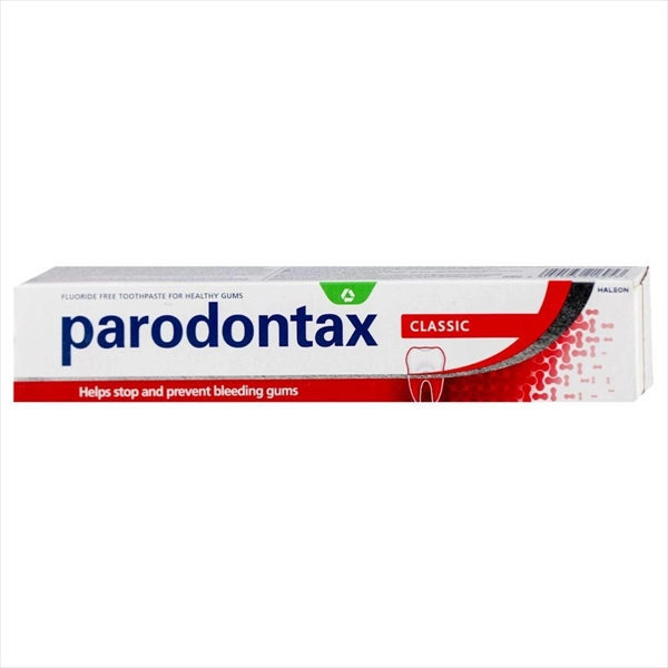 PARODONTAX PASTA CLASSIC 75ML