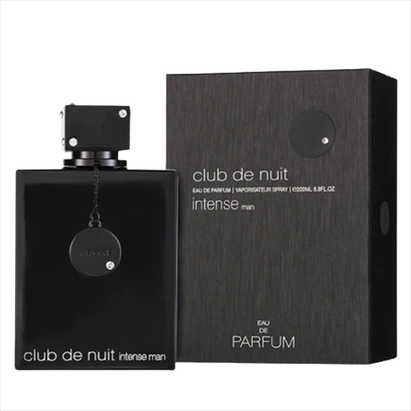 ARMAF CLUB DE NUIT INTENSE EDP MEN 200ML