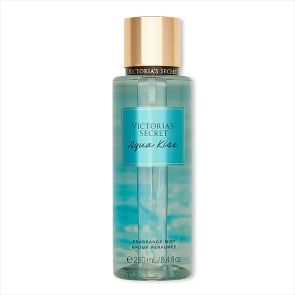 VICTORIA'S SECRET BODY MIST AQUA KISS 250ML