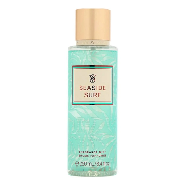 VICTORIA'S SECRET BODY MIST SEASIDE SURF 250ML
