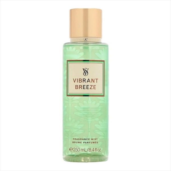 VICTORIA'S SECRET BODY MIST VIBRANT BREEZE 250ML