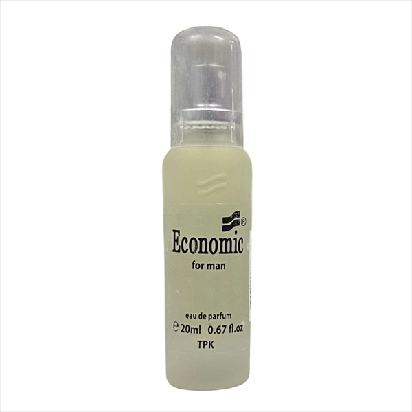 ECONOMIC 83 EDP MEN 20ML