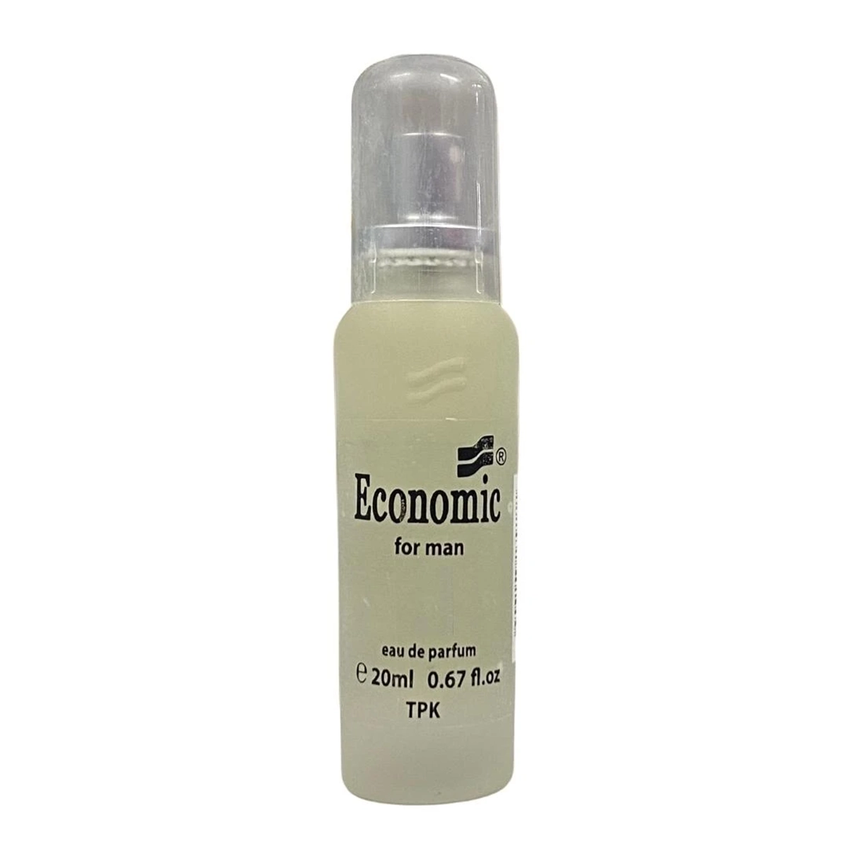 ECONOMIC 136 EDP MEN 20ML