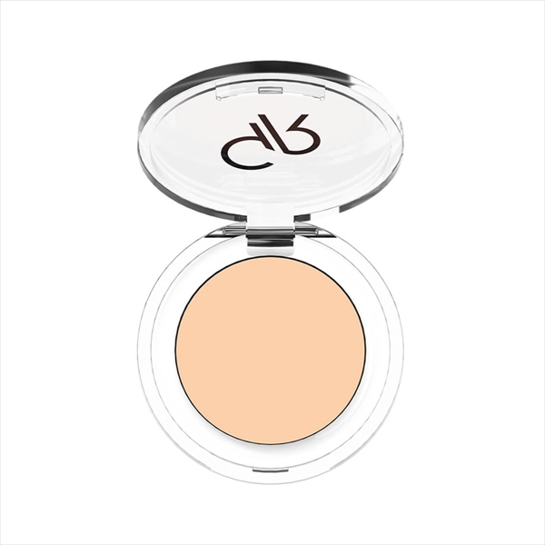GOLDEN ROSE SENKA ZA OČI SOFT COLOR MONO EYESHADOW MATTE M04