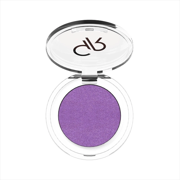 GOLDEN ROSE SENKA ZA OČI SOFT COLOR MONO EYESHADOW PEARL P61