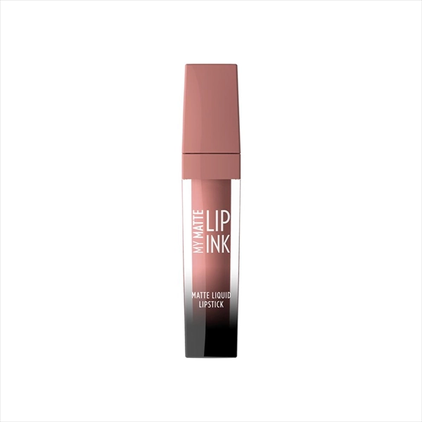 GOLDEN ROSE TEČNI RUŽ ZA USNE MY MATTE LIP INK 03