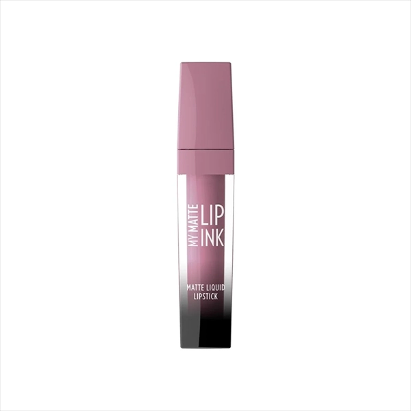 GOLDEN ROSE TEČNI RUŽ ZA USNE MY MATTE LIP INK 06