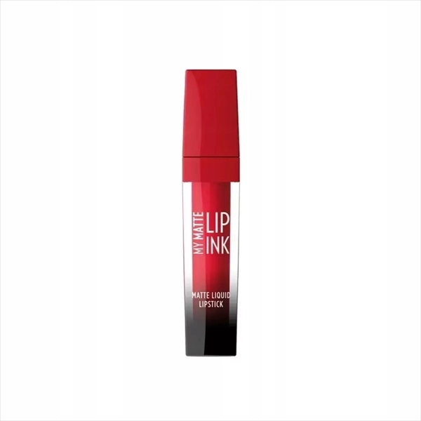 GOLDEN ROSE TEČNI RUŽ ZA USNE MY MATTE LIP INK 11