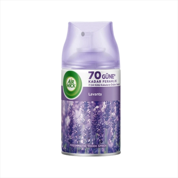 AIRWICK DOPUNA LAVANDER 250ML