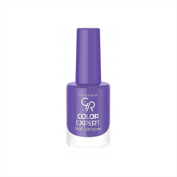 GOLDEN ROSE LAK ZA NOKTE COLOR EXPERT 130