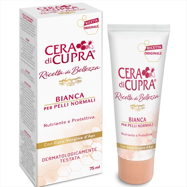 CERA DI CUPRA BIANCA 75ML