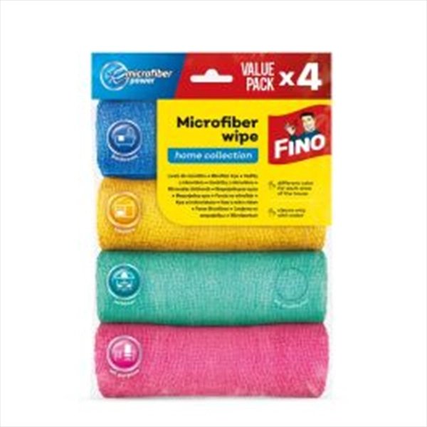 FINO MIKROFIBER KRPA 4/1