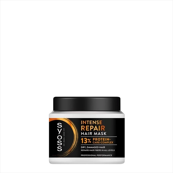 SYOSS MASKA INTENSE REPAIR 400ML