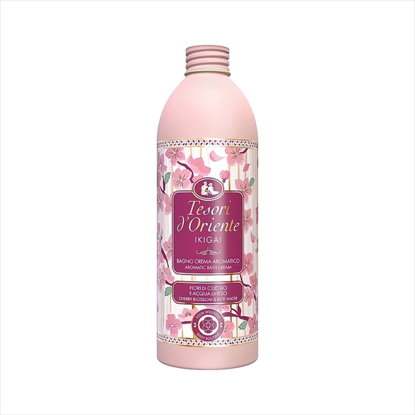 TESORI D' ORIENTE SHG IKIGAI 500ML.