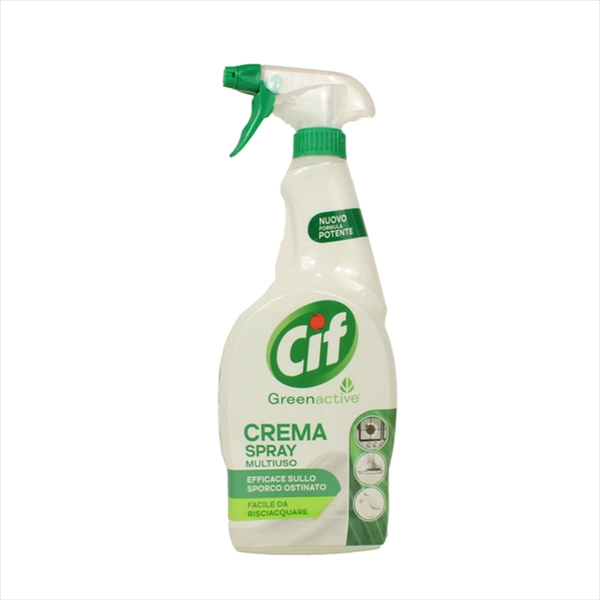 CIF KREMA U SREJU 650ML.