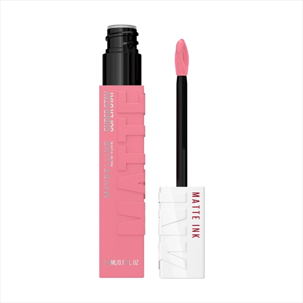 MAYBELLINE TEČNI RUŽ ZA USNE SUPERSTAY MATTE INK 10 DREAMER
