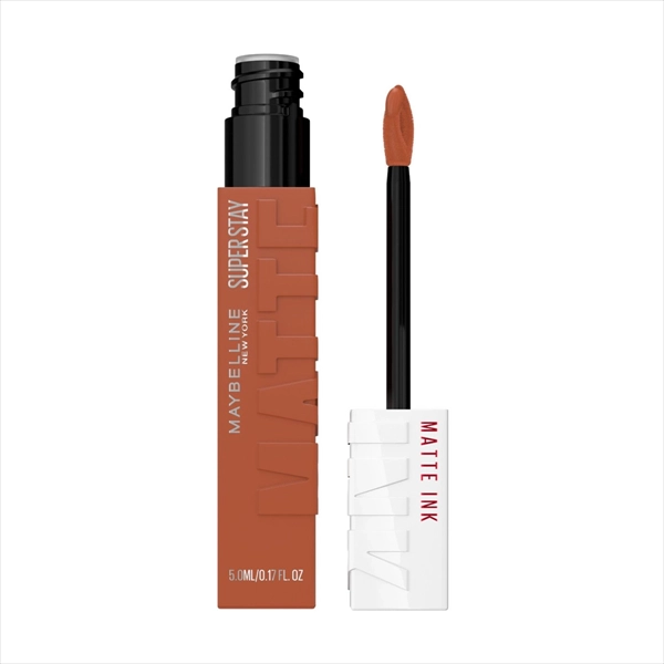 MAYBELLINE TEČNI RUŽ ZA USNE SUPERSTAY MATTE INK 70 AMAZONIAN