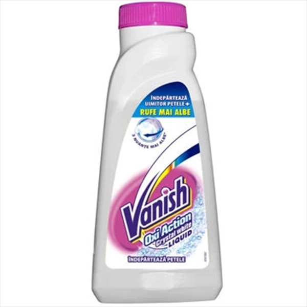 VANISH OXI ACTION BELI VES 500ML