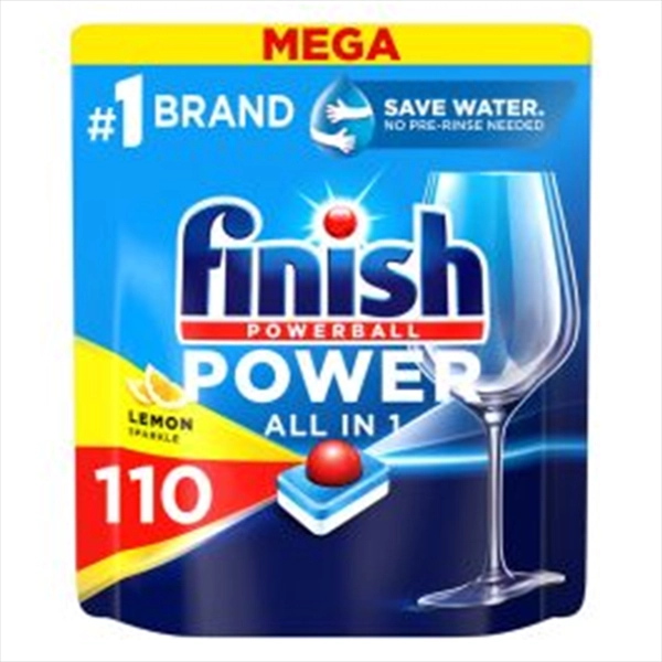 FINISH ALL IN 1 110/1 LIMUN