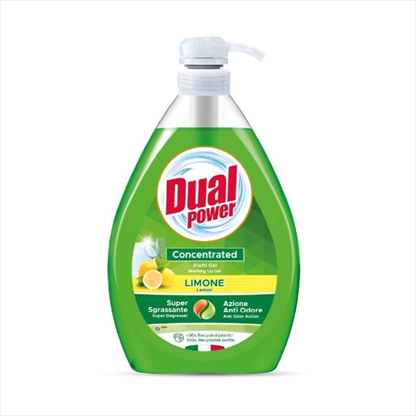 DUAL DTG ZA SUDOVE LIMUN 1L