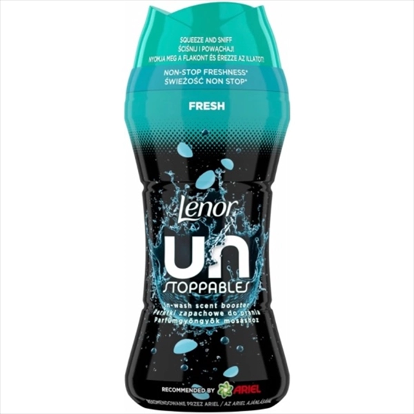 LENOR GRANULE ARIEL 195G