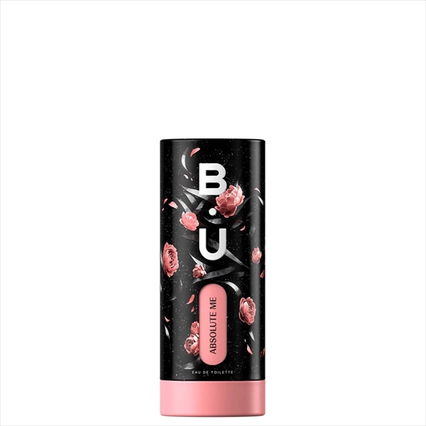 BU EDT ABSOLUTE ME 50ML