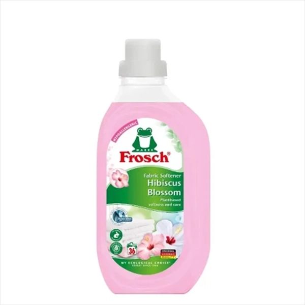 FROSCH OMEKŠIVAČ ZA VEŠ HIBISKUS 900ML