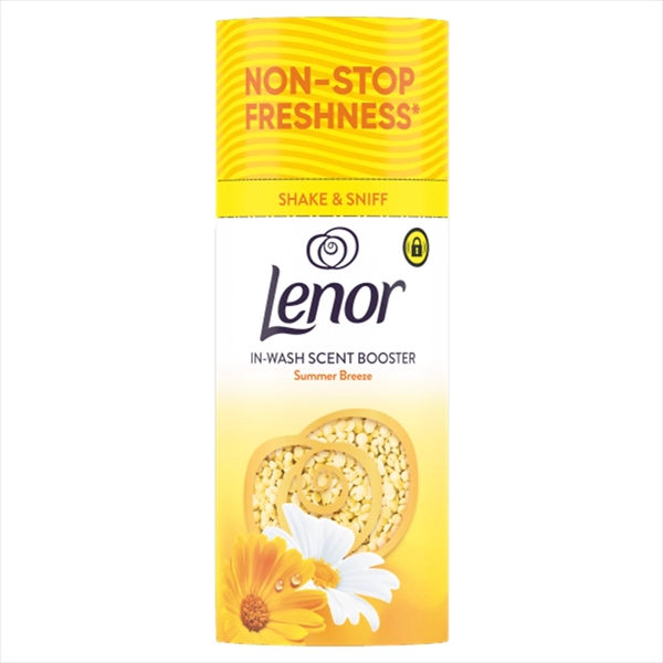 LENOR PERLICE SUMMER BREEZE 155GR