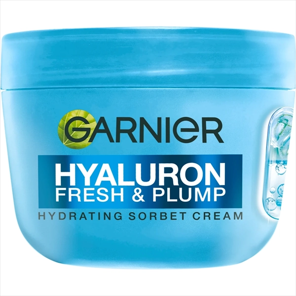 GARNIER SKIN NATURALS HYALURON SORBET KREMA GEL 85ML HIDRATANTNA