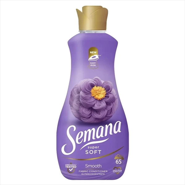SEMANA OMEKSIVAC SUPER SOFT SMOOTH 1.2L