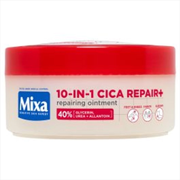 MIXA 10U1 CICA OBNAVLJAJUĆA MAST 150ML