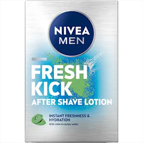 NIVEA MEN AS FRESH KICK 100ml