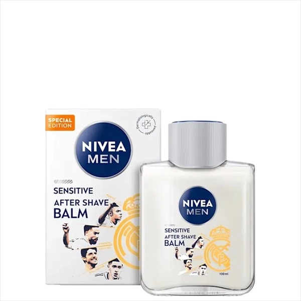 NIVEA AS SENZITIV BALM 100ML