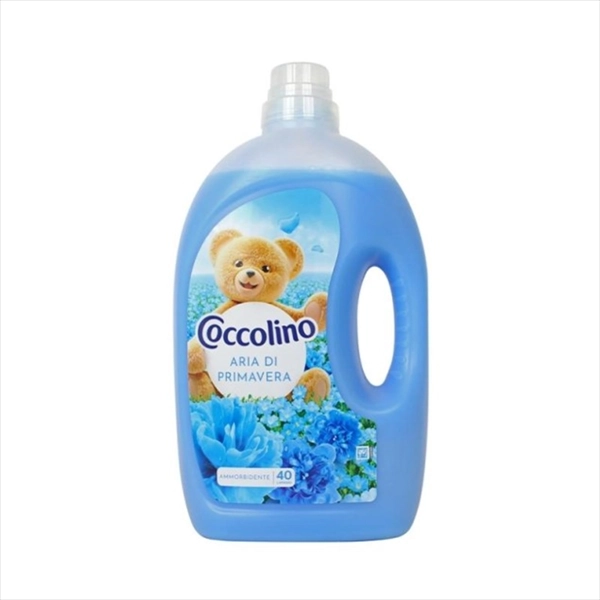 COCCOLINO OMEKŠIVAČ ZA VEŠ ARIA DI PRIMAVERA 3L