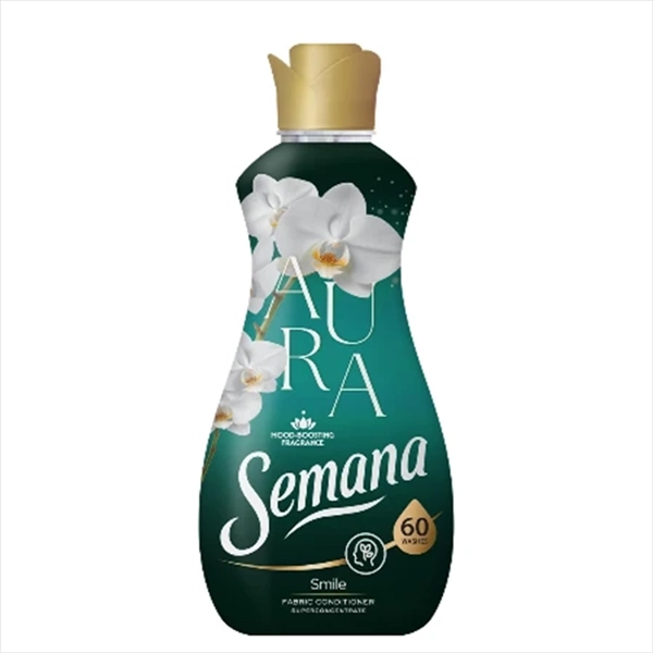 SEMANA OMEKSIVAC ZA VES AURA SMILE 1.2L