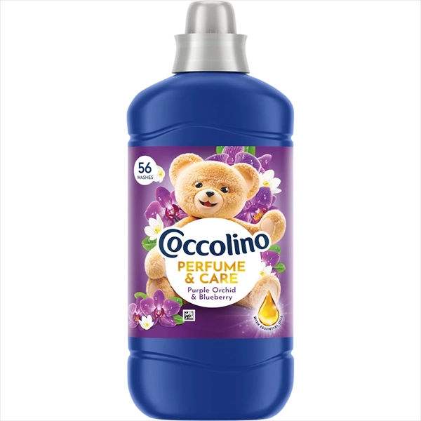 COCCOLINO OMEKSIVAC ZA VES PURPLE ORCHID 1.288L.