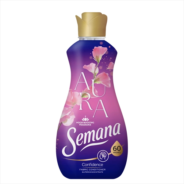 SEMANA OMEKŠIVAČ ZA VEŠ AURA CONFIDENCE 1.2L