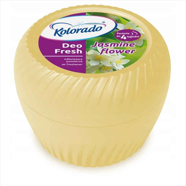 KOLORADO GEL FRESH 150GR JASMIN