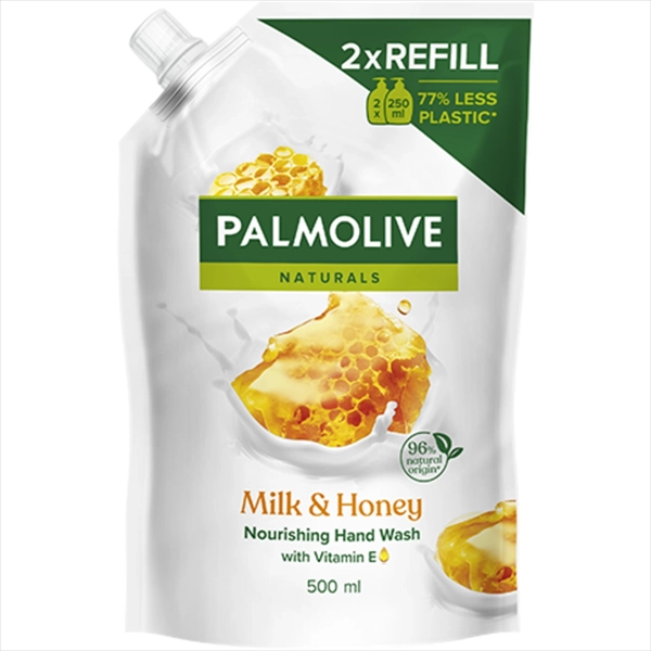 PALMOLIVE T.SAPUN MED 500ML
