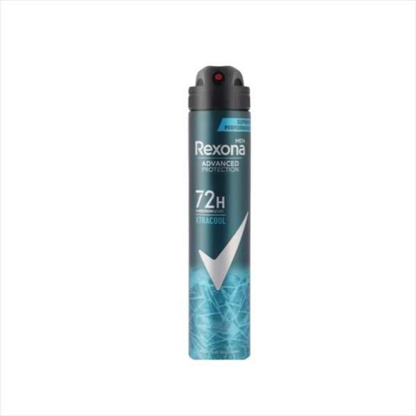 REXONA DEO XTRA COOL 200ML