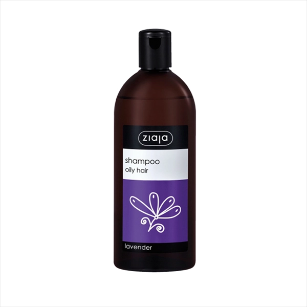 ZIAJA SAMPON ZA KOSU LAVANDA 500ML
