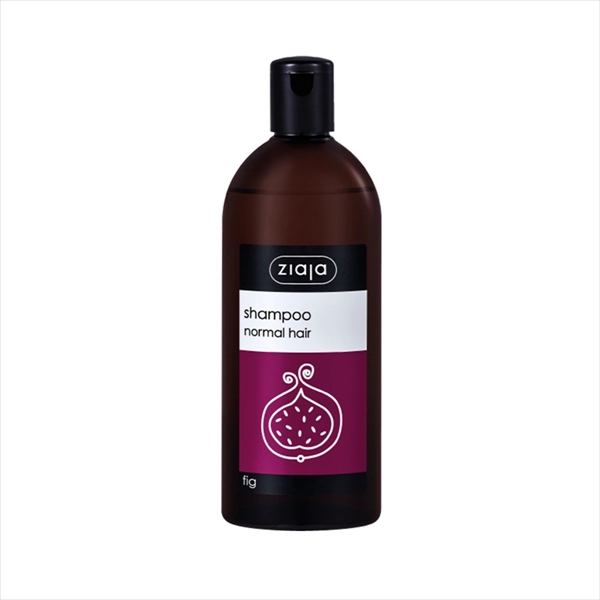 ZIAJA SAMPON ZA KOSU SMOKVA 500ML